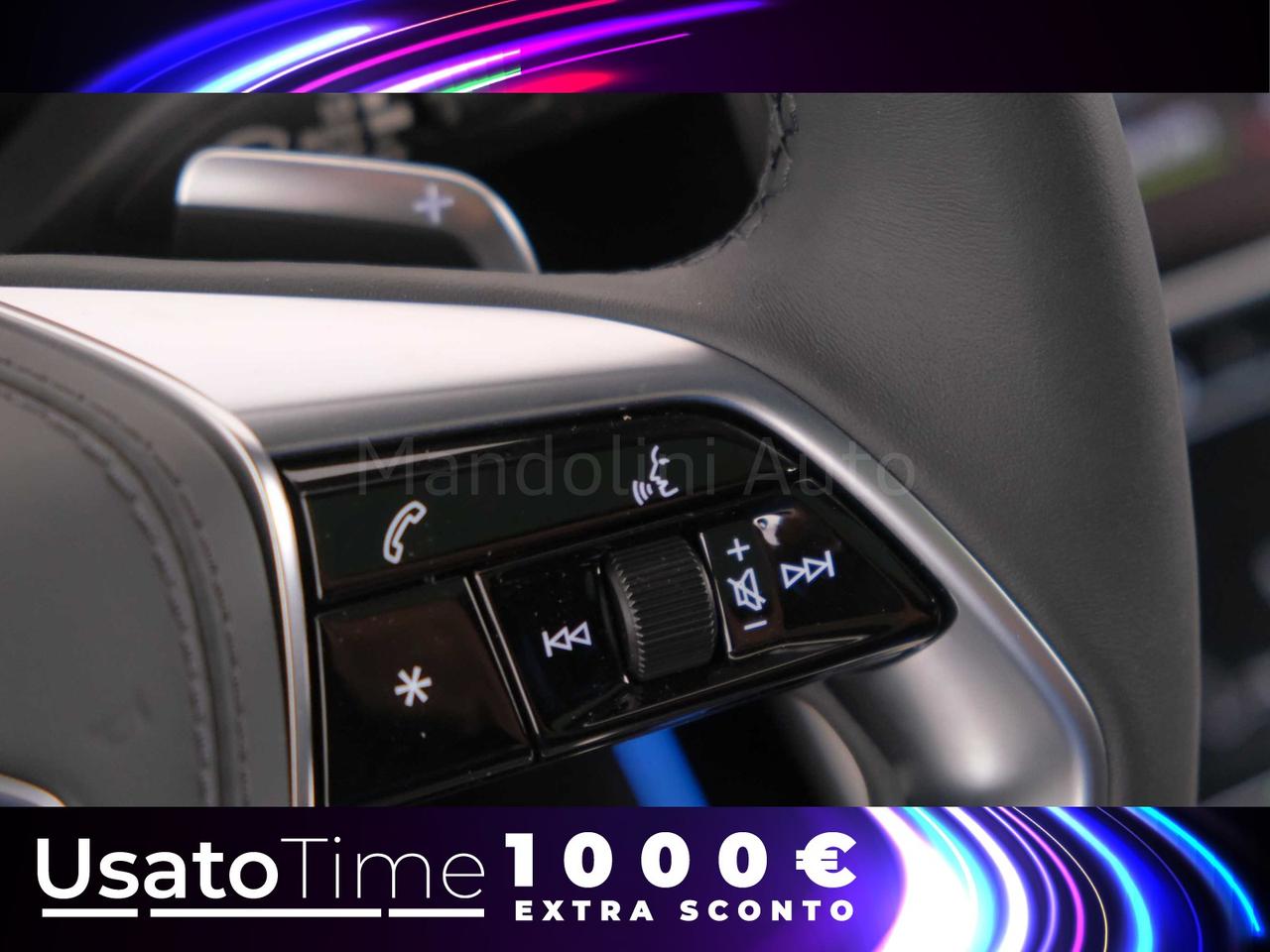 Audi A8 50 3.0 v6 tdi mhev quattro tiptronic