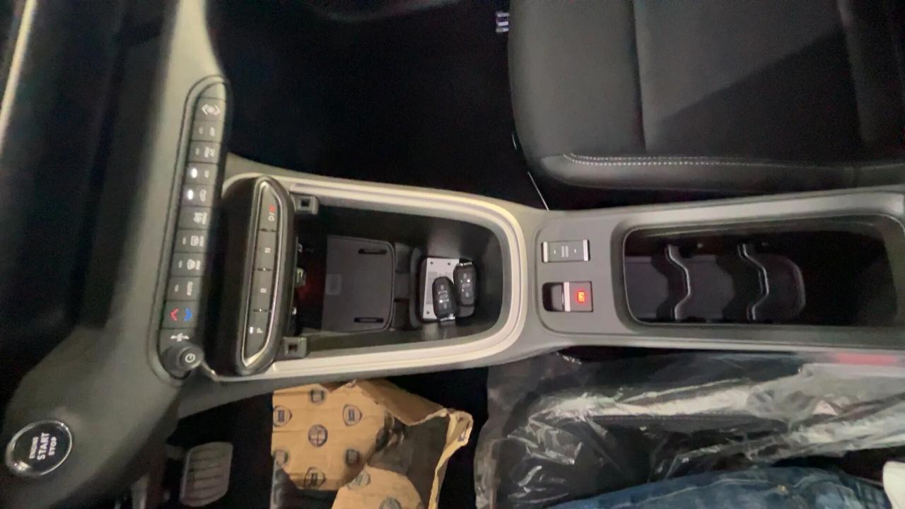 Jeep Avenger 1.2T e-hybrid 110cv Tetto Aut KM0