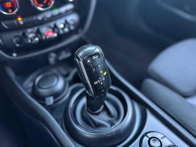 MINI Cooper Clubman Mini 2.0 Cooper D Clubman