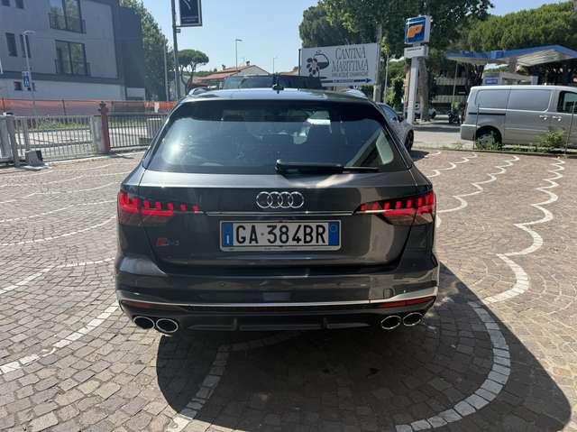 Audi S4 S4 Avant 3.0 Sport quattro 347cv IVA ESPOSTA