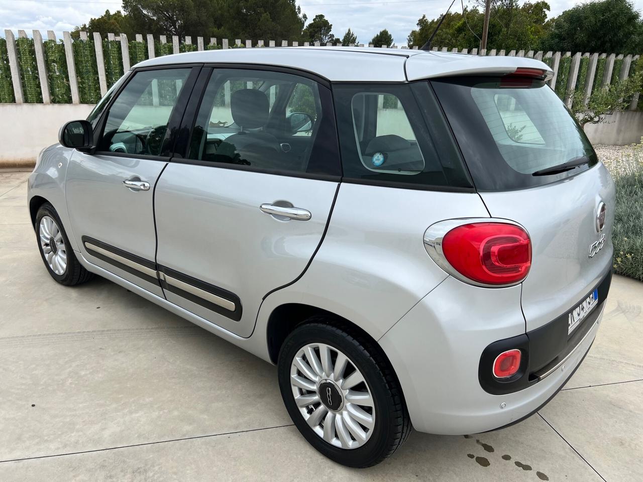 Fiat 500L 1.3 Multijet 85 CV