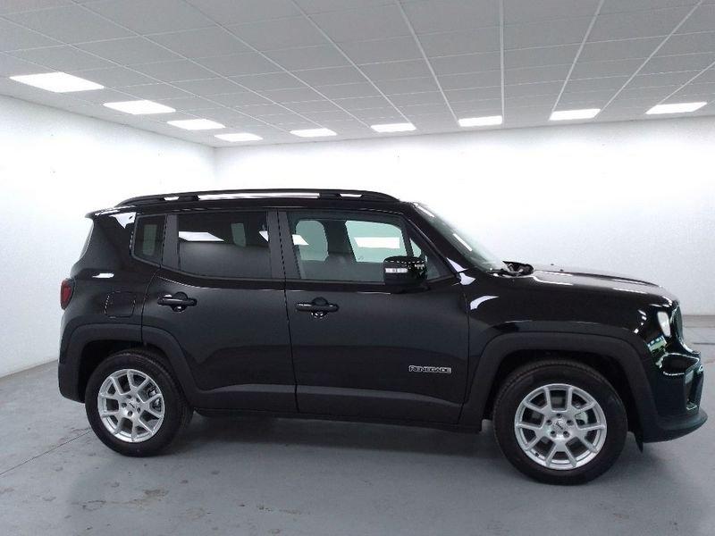 Jeep Renegade 1.6 mjt Limited 2wd 130cv