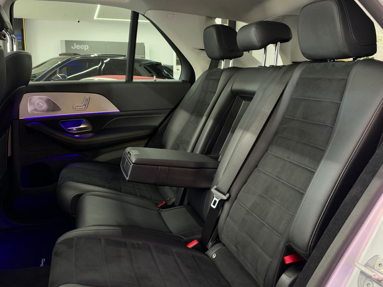 Mercedes-benz GLE 300d 4Matic Premium Plus Iper Full