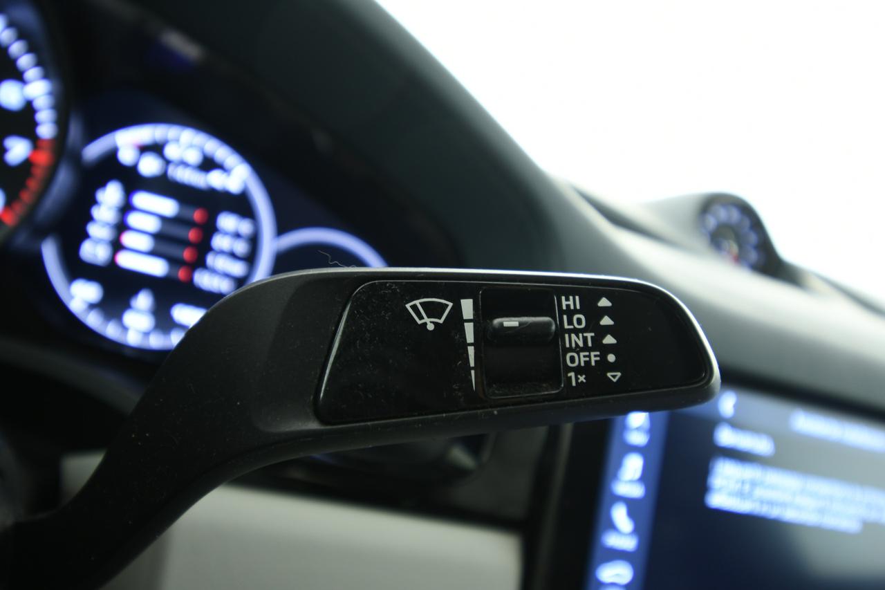 PORSCHE Cayenne Coupe 3.0 tiptronic x COMMERCIANTI CAMERA+C20"+TETTO PANO