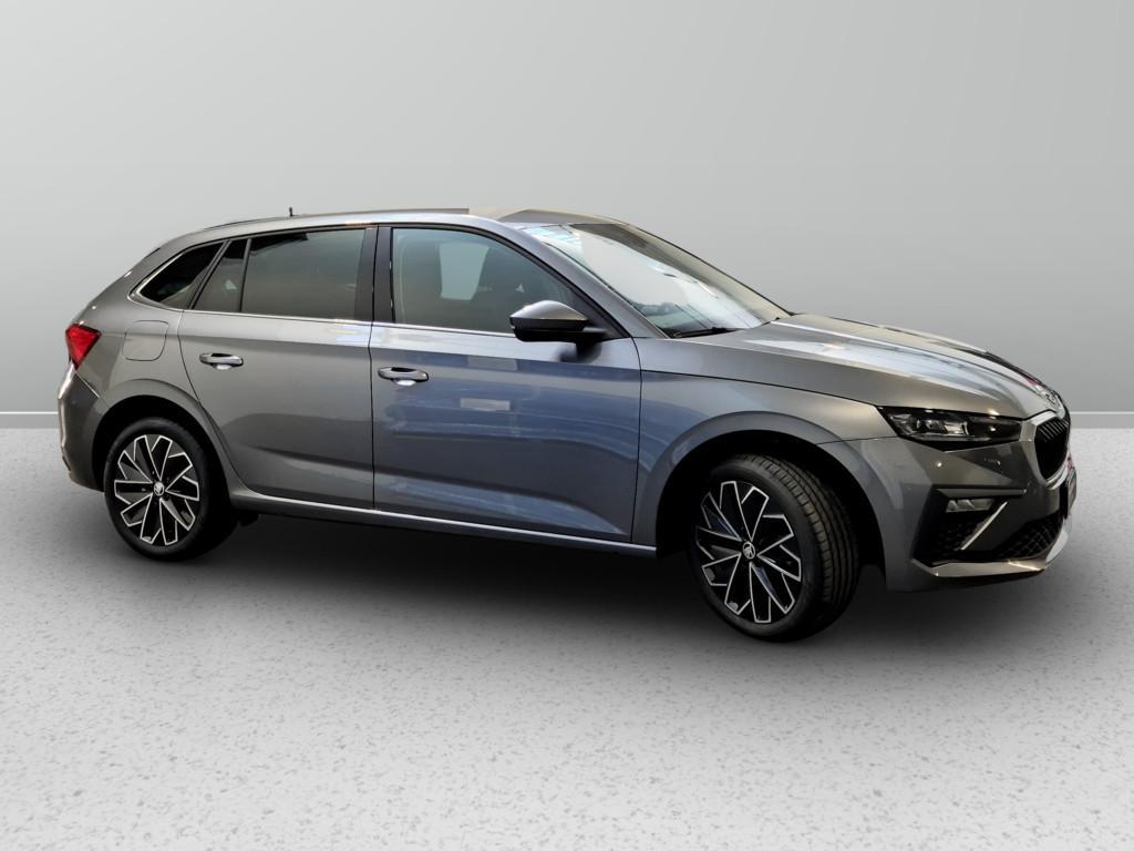 Skoda Scala 1.0 tsi Style 115cv dsg