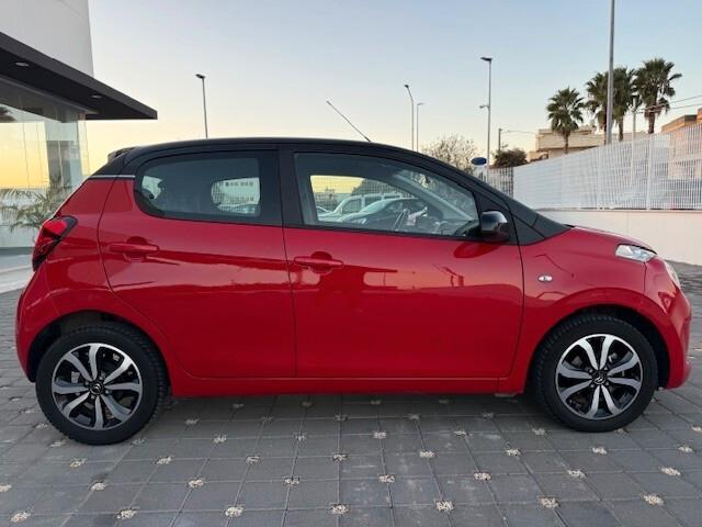 Citroen C1 VTi 72 S&S 5 porte Feel 2020