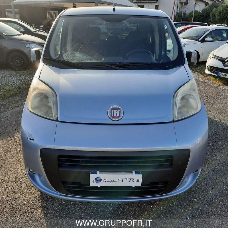 FIAT QUBO 1.4 8V 77 CV Dynamic Natural Power