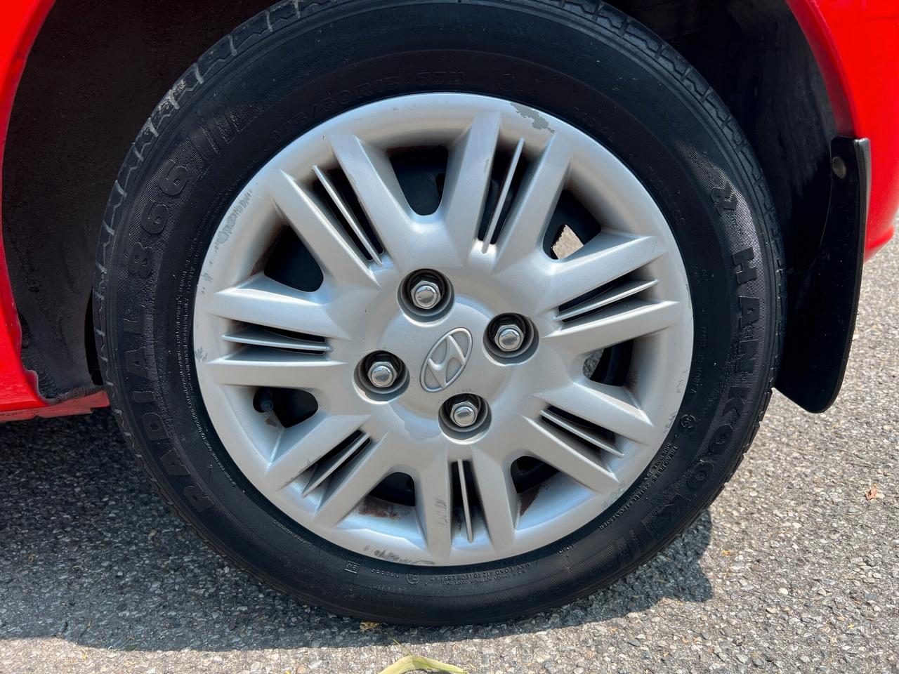 Hyundai Atos Prime 1.1 12V Active euro 4 adatta a neopatentati