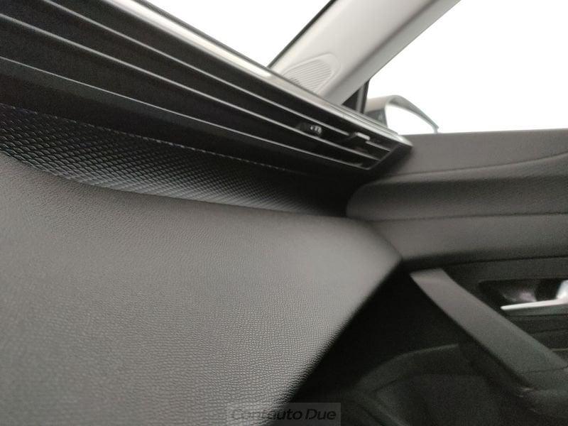 Peugeot 308 PureTech Turbo 130 S&S Active Pack