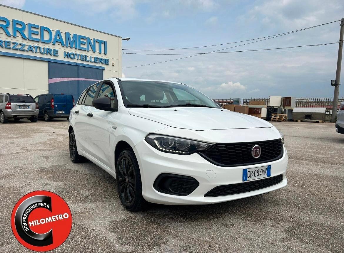 Fiat Tipo 1.3 Mjt S&S SW Strada 95CV 2020