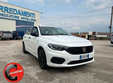 Fiat Tipo 1.3 Mjt S&S SW Strada 95CV 2020