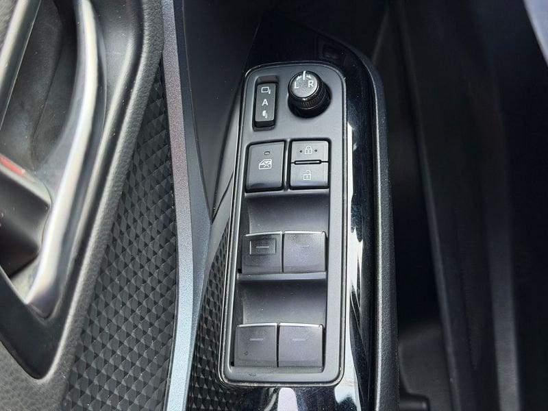 Toyota C-HR C-HR 1.8h Lounge e-cvt