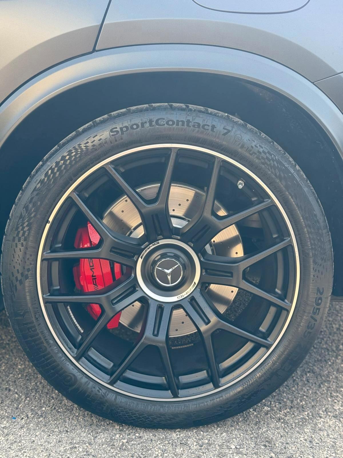 Mercedes-benz GLC 63 AMG GLC 63 S AMG e Performance AMG Line Premium Plus