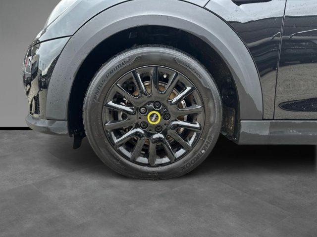 MINI Cooper SE Classic Aut.