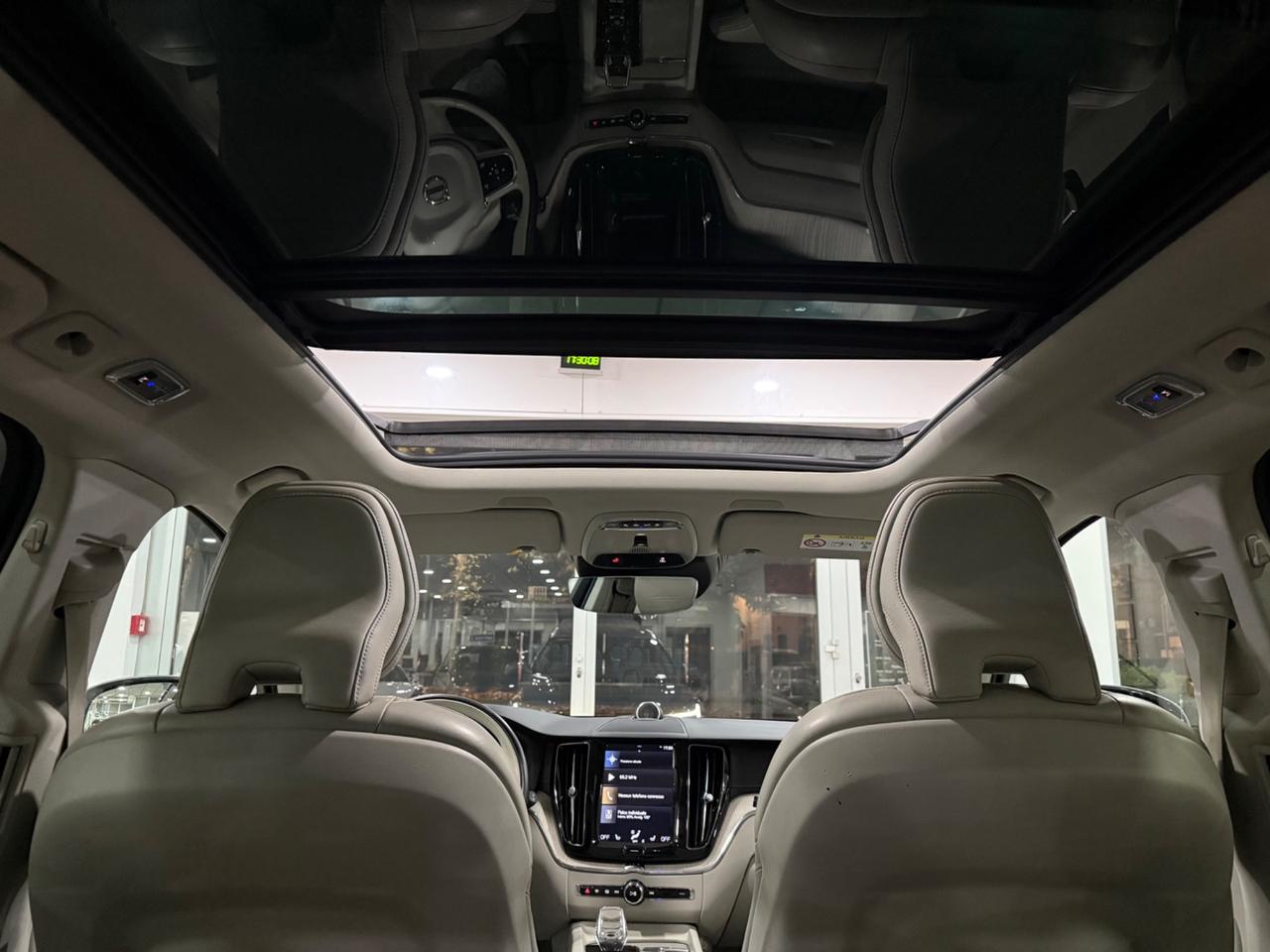 Volvo XC60 XC60 T8 Recharge Plug-in Hybrid AWD Inscription