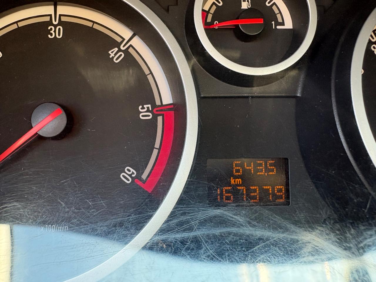 Opel Corsa 1.3 CDTI 75CV F.AP. 5 porte Elective