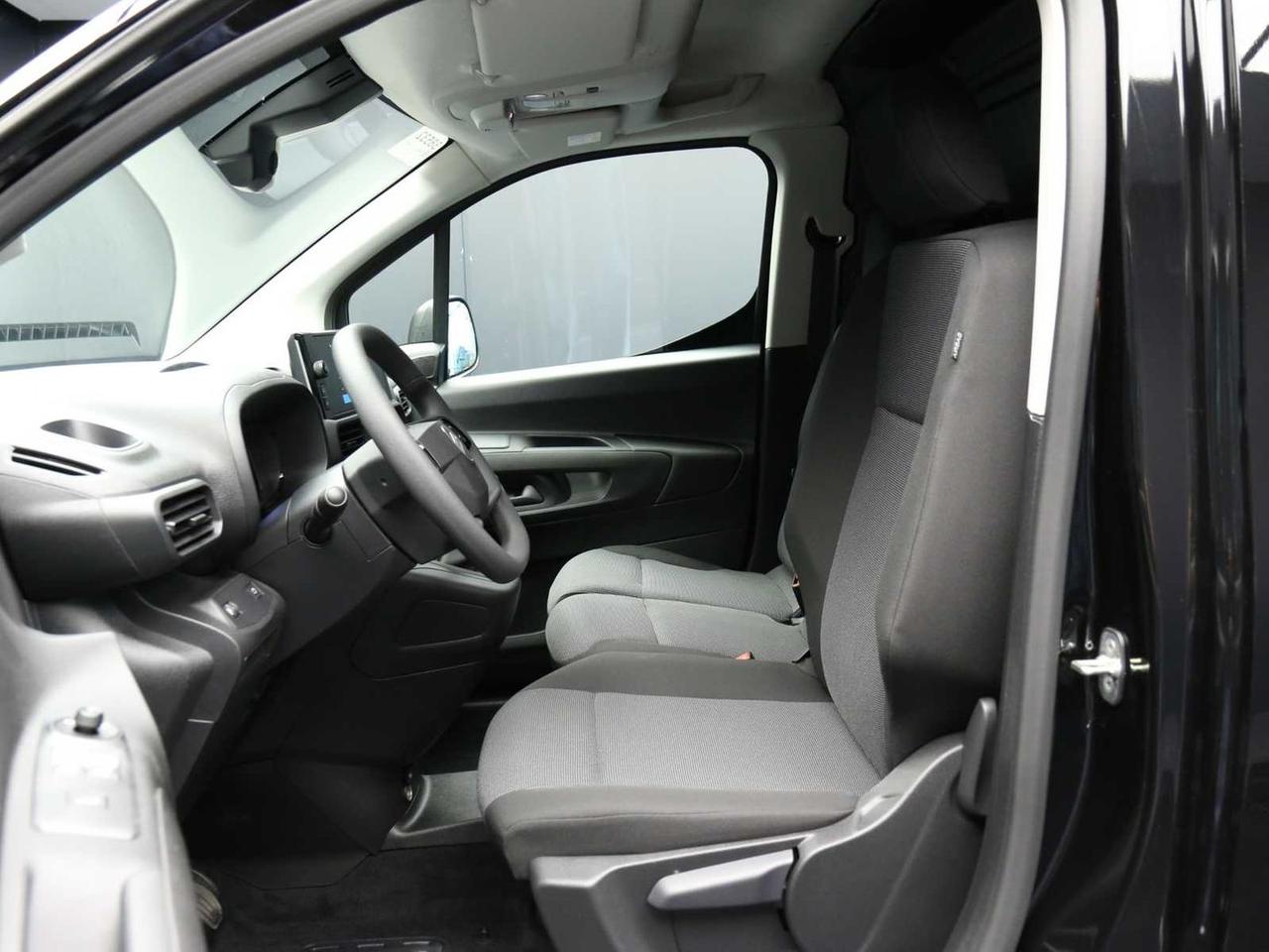 Citroen Berlingo 1.5 BlueHDi 100CV S&S VAN #11257