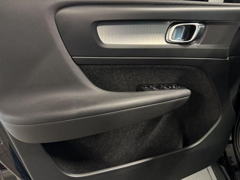 Volvo XC40 D3 AWD Geartronic Business