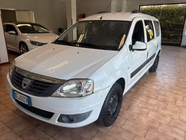 Dacia Logan 1.6 GPL FINO 2032*CINGHIA FATTA 124000KM