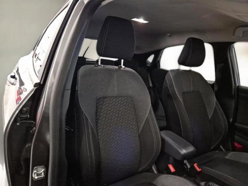 FORD PUMA 1.0 ECOBOOST HYBRID 125 CV TITANIUM 5 PORTE SUV