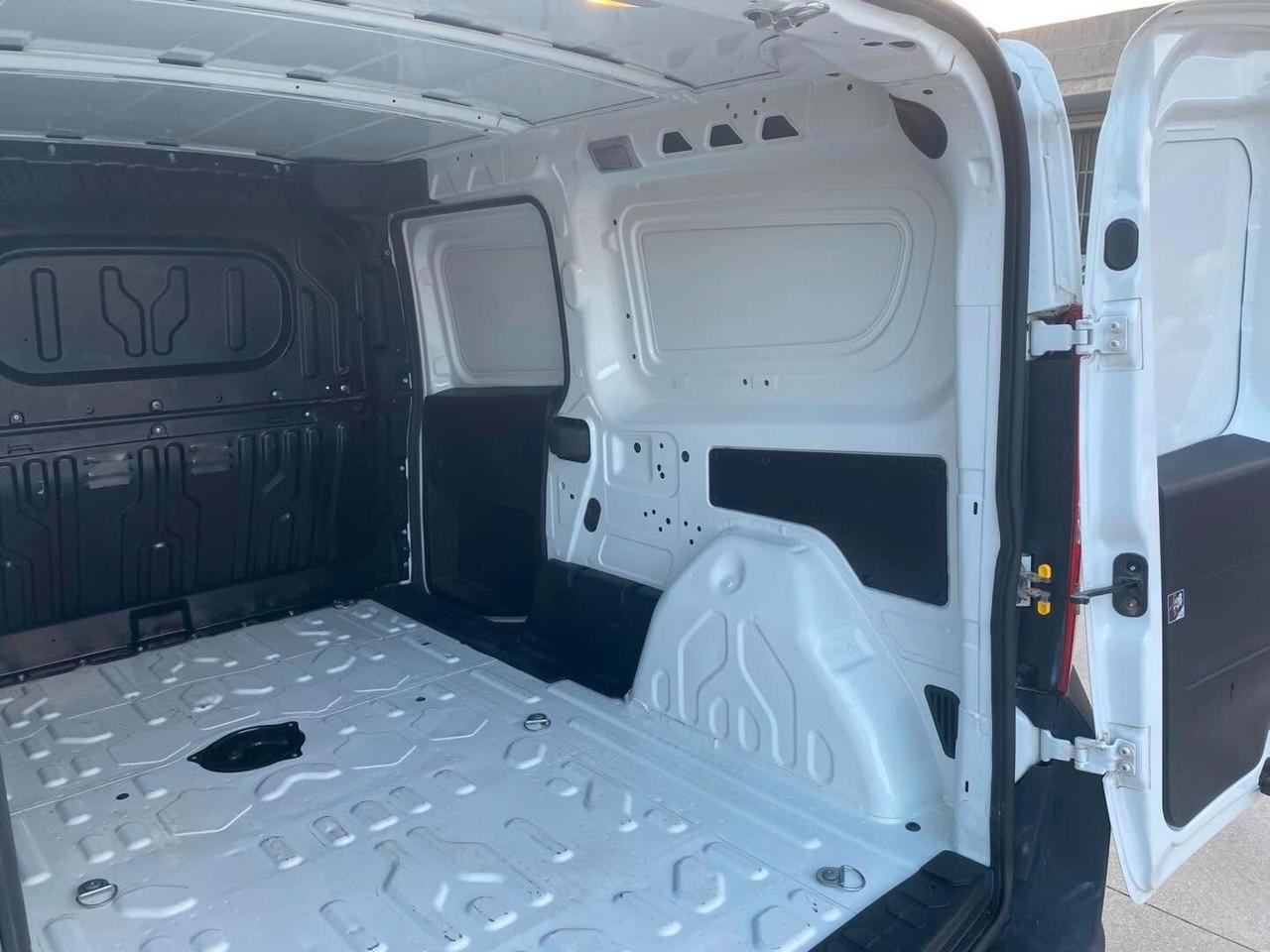 Fiat Doblò Maxi 1.6 Mjt 105 CV 2021