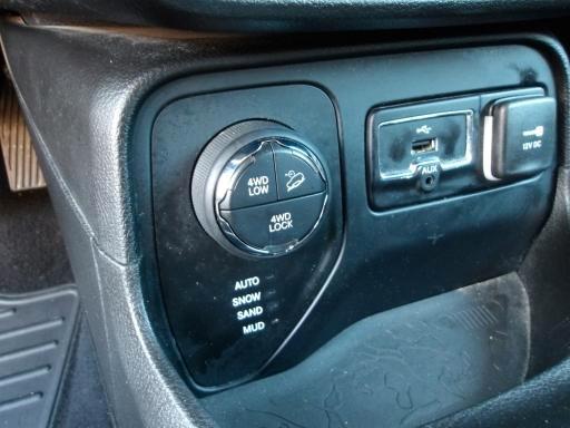 Jeep Renegade 2.0 mjt Limited 4wd 140cv auto