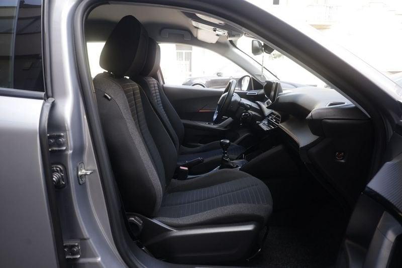 Peugeot 2008 Peugeot 2008 PureTech 130 EAT8 S&S Active Unicoproprietario