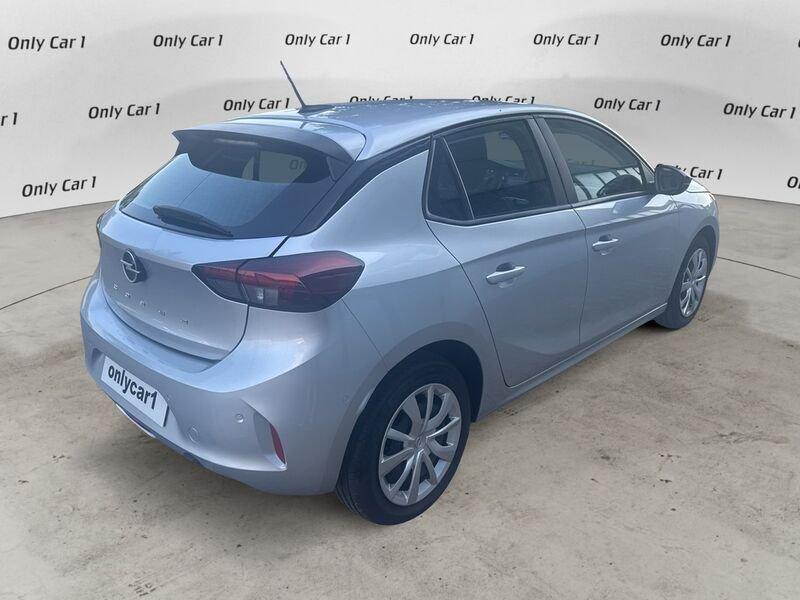 Opel Corsa Corsa 1.2