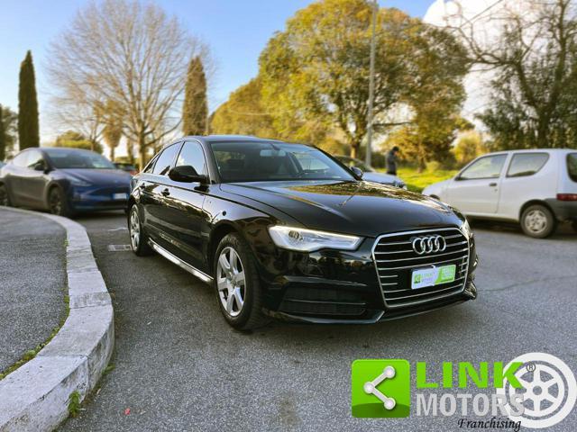 AUDI A6 2.0 TDI ultra S tronic, FINANZIABILE