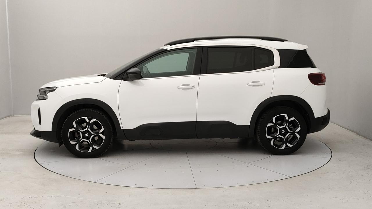 CITROEN C5 Aircross - C5 Aircross 1.2 puretech Feel Pack s&s 130cv