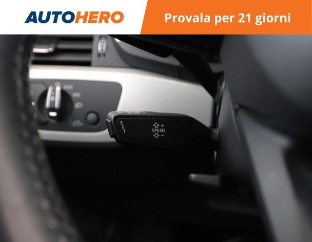 AUDI A4 35 TFSI S tronic Business