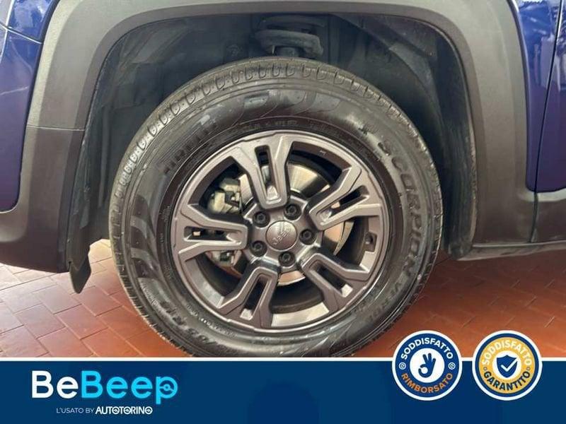 Jeep Renegade 1.0 T3 LONGITUDE 2WD