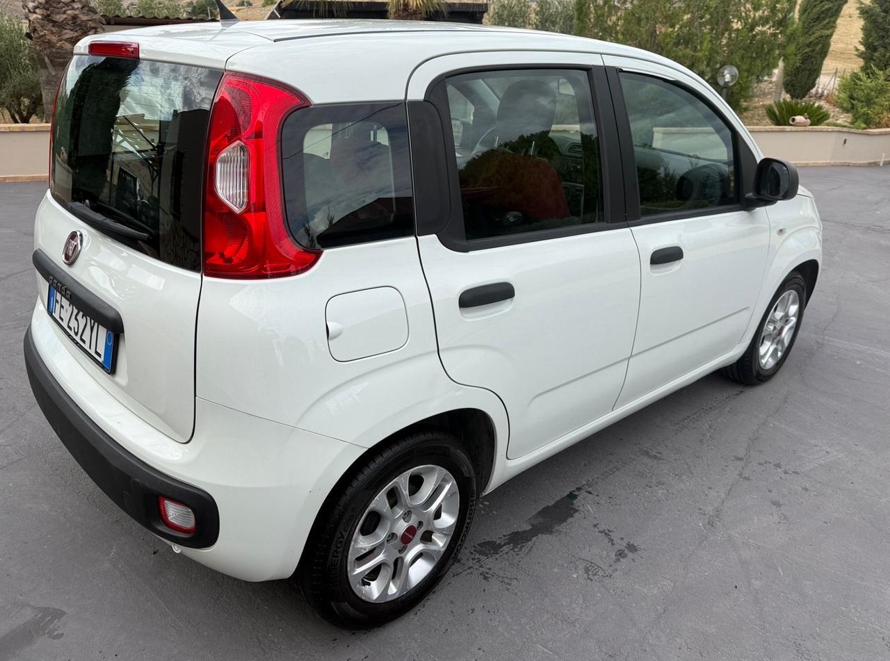 Fiat Panda 1.3 MJT 95 CV S&S Easy