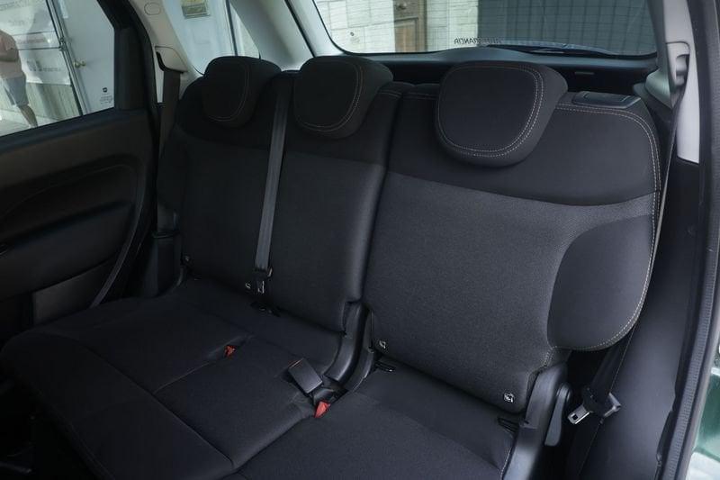 FIAT 500L Cross FIAT 500L Cross Cross 1.3 Multijet 95cv Unicoproprietario