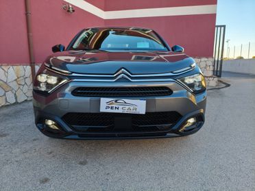 Citroen C4 BlueHDi 130 S&S EAT8 Feel Pack