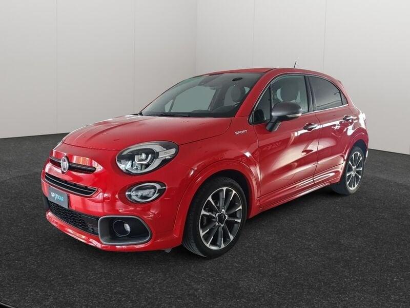 FIAT 500X 1.0 T3 120 CV Sport CON PROMO PENATIAUTO4U