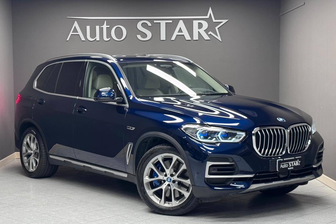 Bmw X5 xDrive45e INDIVIDUAL