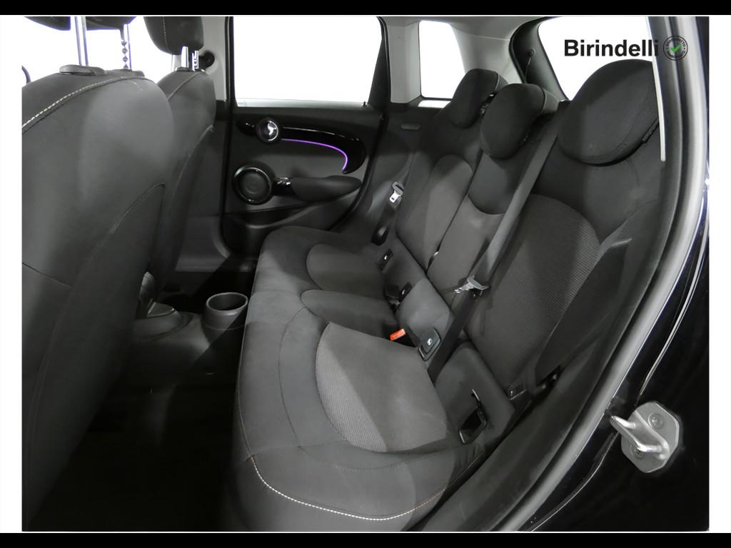 MINI Mini 5 porte (F55) - Mini 1.5 Cooper Classic 5 porte