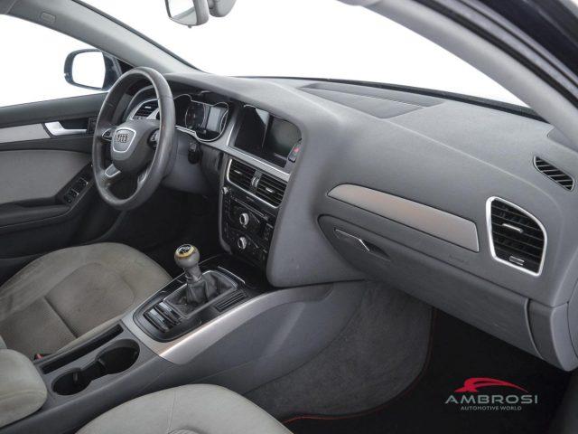 AUDI A4 2.0 TDI 150 CV Ambiente - PER OPERATORI DEL SETTOR