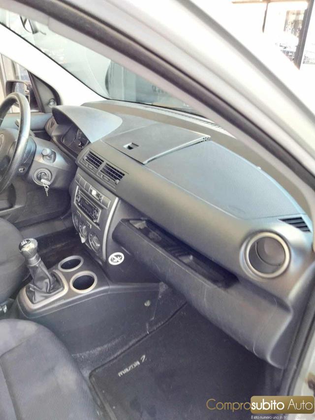 MAZDA 2 MY'06 1.2 16V 5p. Active