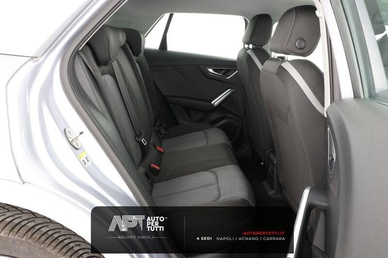 Audi Q2 Q2 1.6 tdi Business