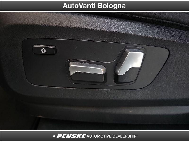 BMW X5 X5 xDrive25d Business