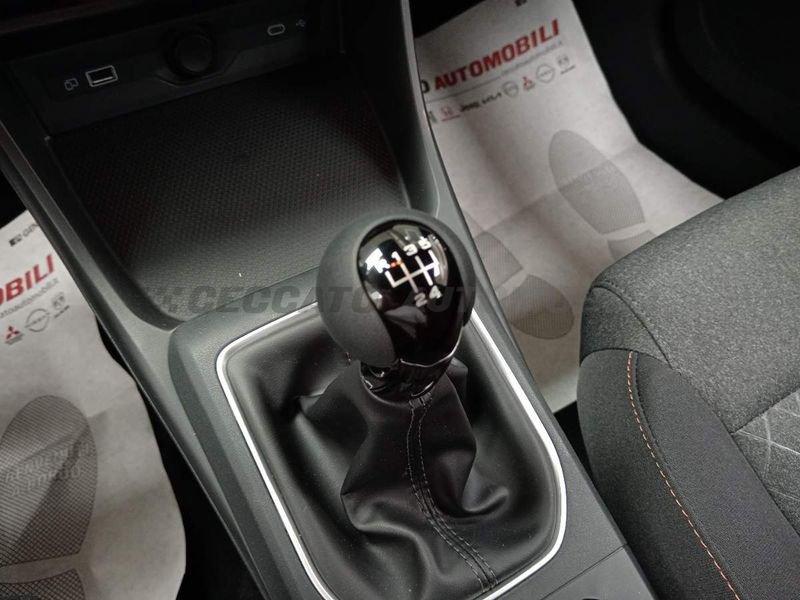 MG MG3 MG3 1.5 MT COM Dover White