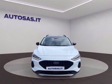 FORD Focus 1.5 EcoBlue 115 CV automatico 5p. Active X del 2023
