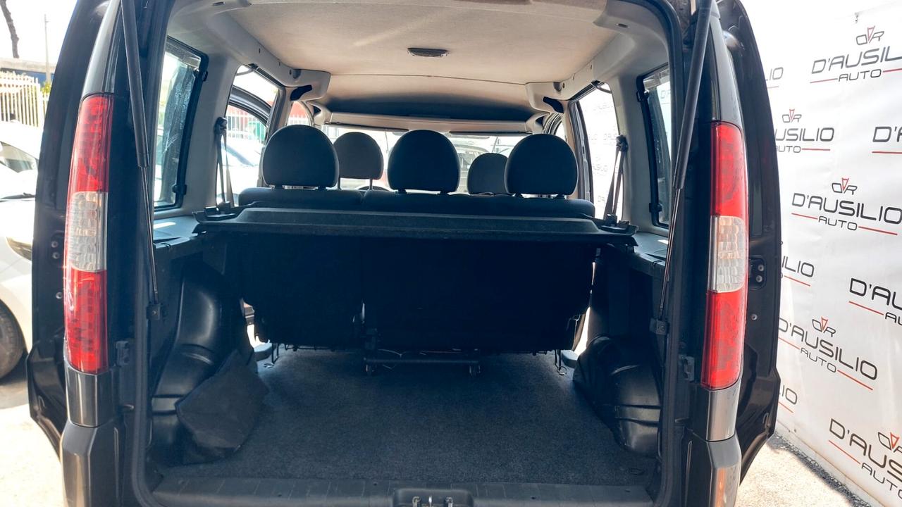 Fiat Doblo Doblò 1.4 Dynamic