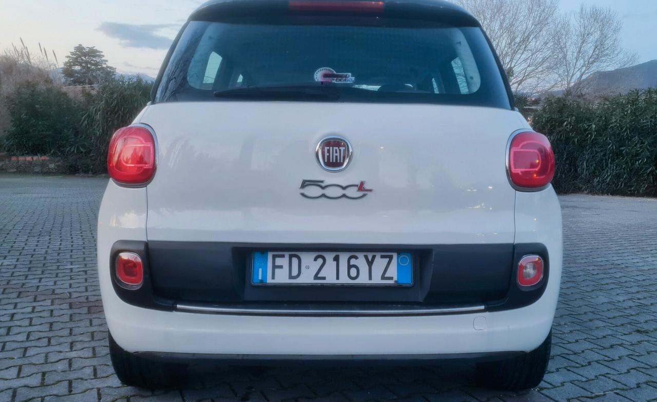 Fiat 500L *UNIPROPRIETARIO *1.4 95 CV Lounge