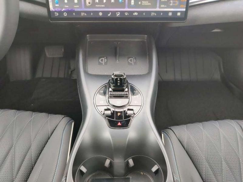 BYD Seal Excellence