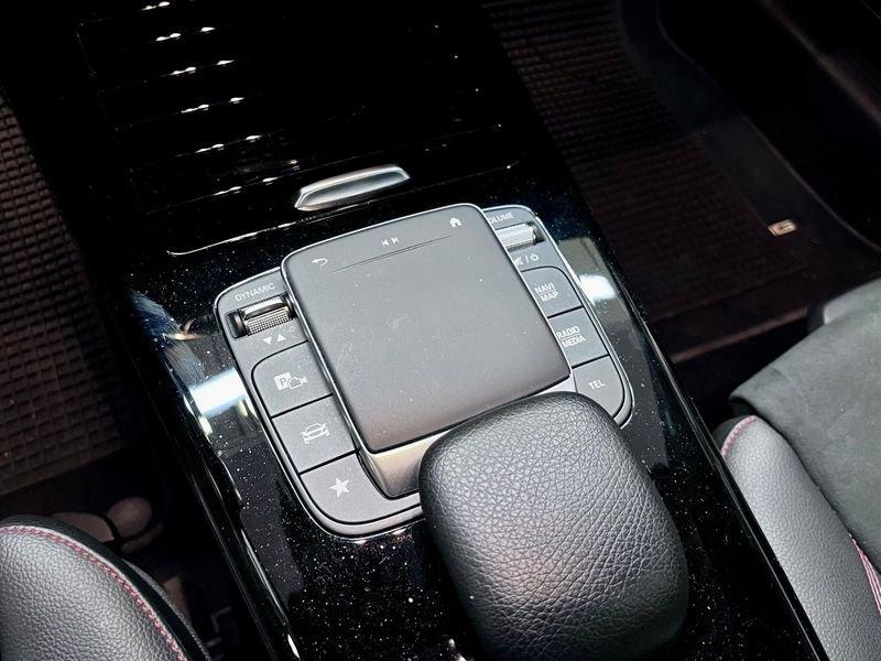 Mercedes-Benz Classe A A 250 e Automatic EQ-Power Premium AMG