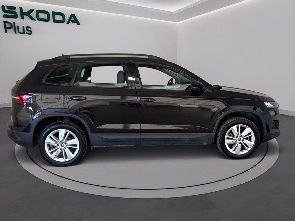 SKODA Karoq 2.0 tdi executive 4x4 150cv dsg del 2025
