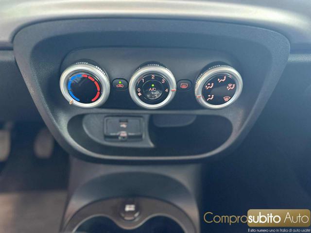 FIAT 500L 1.3 Multijet 85 CV Lounge Garanzia 12 Mesi